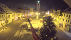 Náměstí, Městská věž