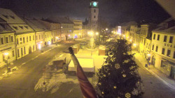 Náměstí, Městská věž