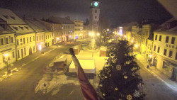 Náměstí, Městská věž