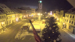 Náměstí, Městská věž