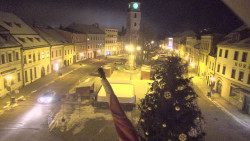 Náměstí, Městská věž