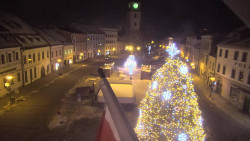 Náměstí, Městská věž