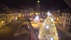 Náměstí, Městská věž