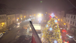 Náměstí, Městská věž