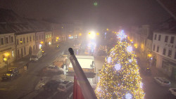 Náměstí, Městská věž