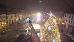 Náměstí, Městská věž