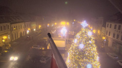 Náměstí, Městská věž