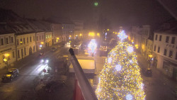 Náměstí, Městská věž