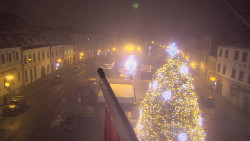 Náměstí, Městská věž