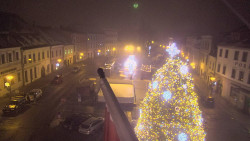 Náměstí, Městská věž