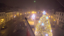 Náměstí, Městská věž