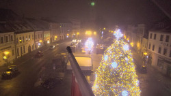 Náměstí, Městská věž