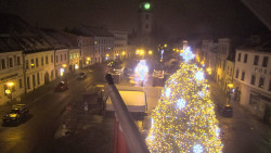 Náměstí, Městská věž