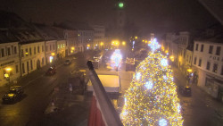 Náměstí, Městská věž