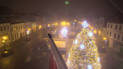 Náměstí, Městská věž