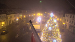 Náměstí, Městská věž