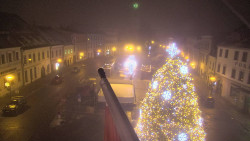 Náměstí, Městská věž