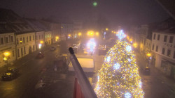 Náměstí, Městská věž