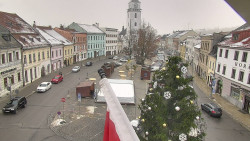 Náměstí, Městská věž