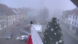 Náměstí, Městská věž