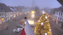 Náměstí, Městská věž