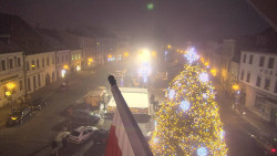 Náměstí, Městská věž