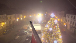 Náměstí, Městská věž