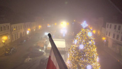 Náměstí, Městská věž