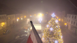 Náměstí, Městská věž