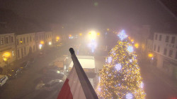 Náměstí, Městská věž