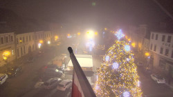 Náměstí, Městská věž