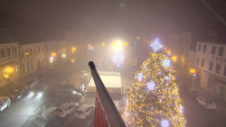 Náměstí, Městská věž