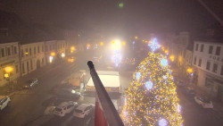 Náměstí, Městská věž