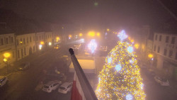 Náměstí, Městská věž