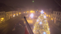 Náměstí, Městská věž