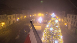 Náměstí, Městská věž