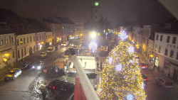 Náměstí, Městská věž