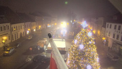 Náměstí, Městská věž