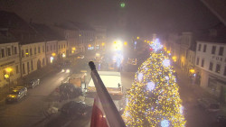 Náměstí, Městská věž