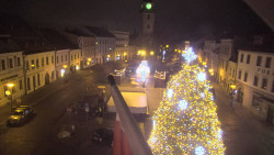 Náměstí, Městská věž