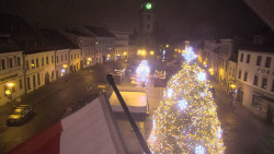 Náměstí, Městská věž