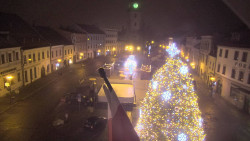 Náměstí, Městská věž