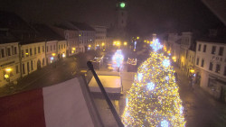 Náměstí, Městská věž