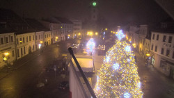 Náměstí, Městská věž