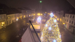 Náměstí, Městská věž