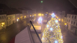 Náměstí, Městská věž