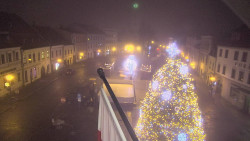 Náměstí, Městská věž