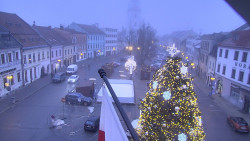 Náměstí, Městská věž