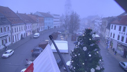 Náměstí, Městská věž