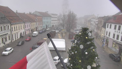 Náměstí, Městská věž